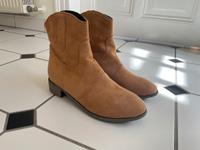 Cowboy Stiefel / Stiefeletten, Größe 41 Hessen - Weilmünster Vorschau