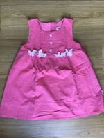 Mädchen Sommer Kleid von Name it in pink mit Schmetterling Gr. 86 Nordrhein-Westfalen - Bornheim Vorschau