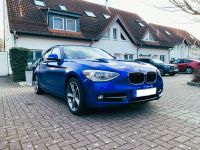 BMW 118i Sport Line Sport Line Hessen - Niddatal Vorschau