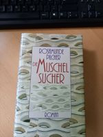 Die Muschelsucher / Rosamunde Pilcher / gebundene Ausgabe Kr. München - Feldkirchen Vorschau