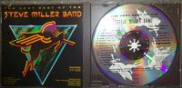 Steve Miller Band CD very best of Bad Doberan - Landkreis - Dummerstorf Vorschau