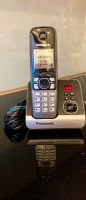 Telefon von Panasonic Niedersachsen - Brake (Unterweser) Vorschau