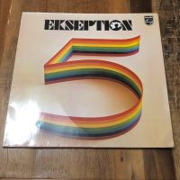 Schallplatte LP Ekseption 5 Vinyl Nordrhein-Westfalen - Vlotho Vorschau