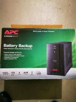 APC Battery Backup Nordrhein-Westfalen - Herne Vorschau