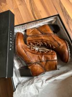 Bugatti Damenstiefel Cognac Gröe 38 - NEU Kreis Pinneberg - Wedel Vorschau