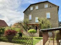 Möblierte Wohnung mit Terrasse für 1 Jahr ab sofort zu vermieten Brandenburg - Müncheberg Vorschau