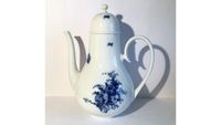 Schöne Kaffeekanne „Romanze blau“ Rosenthal Design Bjørn Wiinblad Niedersachsen - Jork Vorschau