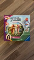 Verkaufe 3D Puzzle "Mia and me" von Ravensburger Berlin - Treptow Vorschau