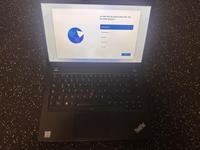 Lenovo Thinkpad T480s Bayern - Amberg Vorschau