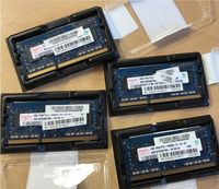 4GB DDR3 RAM Arbeitsspeicher für Laptop Nordrhein-Westfalen - Porta Westfalica Vorschau