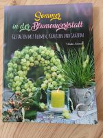 Buch, Sommer in der Blumenwerkstatt8 Bayern - Laaber Vorschau