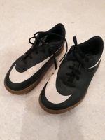 NIKE Hallenschuhe Größe 38 Brandenburg - Sonnewalde Vorschau