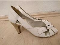 5th avenue pumps sandalen Schuhe hoheschuhe 38 Dortmund - Hörde Vorschau