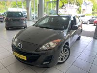 Mazda 3 Lim. Exclusive-Line *TEMPOMAT*SITZH*PDC* Nordrhein-Westfalen - Neunkirchen Siegerland Vorschau