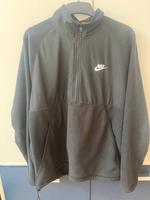 Nike Fleece Jacke Saarland - Neunkirchen Vorschau