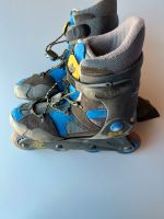 Inline Skates K2 Merlin Gr. 33,5 - 35,5 Baden-Württemberg - Wernau Vorschau