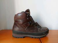 Meindl Borneo DIGAfix MFS Wanderschuhe 7,5 Leder Vibramsohle 41 München - Schwabing-Freimann Vorschau