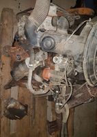 Audi 80 Motor DT 75PS 1,6 Vergaser 4-Zylinder VW 90 Coupe 81 B2 Baden-Württemberg - Zweiflingen Vorschau