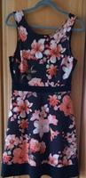 Melrose geblümtes Sommerkleid Größe 40 Berlin - Hellersdorf Vorschau