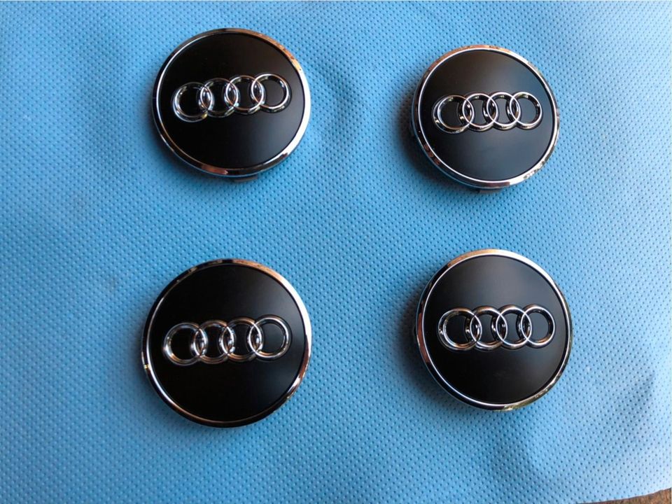 Nabendeckel Audi  Kleinanzeigen ist jetzt Kleinanzeigen