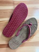 FlipFlops kaum getragen Bayern - Nüdlingen Vorschau