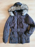 Esprit Daunenjacke Winterjacke braun Gr.36 Niedersachsen - Soltau Vorschau