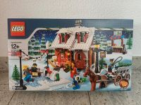 Lego Christmas Bakery 10216 Nordrhein-Westfalen - Vettweiß Vorschau