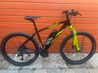 Neues 27,5 Zoll E-Bike MTB Mountainbike Graveler 36Volt-NEU Wandsbek - Hamburg Jenfeld Vorschau