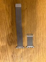 Apple Watch 8 Armband Mesh rotgold 41mm Hamburg-Nord - Hamburg Eppendorf Vorschau