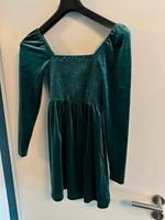 Minikleid  von Gap, Pannesamt, Gr. S, Altona - Hamburg Bahrenfeld Vorschau