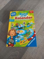 Lernspiel Ravensburger Kalender Niedersachsen - Aschendorf Stadt Papenburg Vorschau