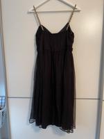 Sommerkleid von „Zara Basic“ -Gr. L Saarland - Neunkirchen Vorschau