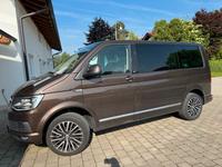 VW T6 Multivan Vollausstattung (Turbolader defekt) Bayern - Seeg Vorschau