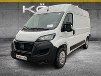 Fiat eDucato E-Ducato L2H2 verblecht A Leipzig - Böhlitz-Ehrenberg Vorschau