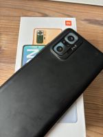 Redmi Note 10 Pro 128gb Rom 6gb RAM Onyx Gray mit zwei Hüllen Nordrhein-Westfalen - Radevormwald Vorschau