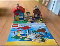 Lego Creator Strandhaus Bayern - Marktheidenfeld Vorschau