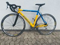 Rennrad Stratos Niedersachsen - Giesen Vorschau