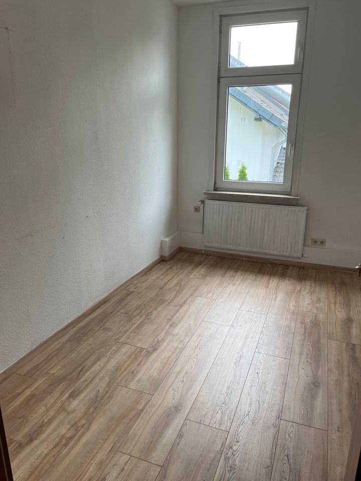 Wohnung zu vermieten in Bad Harzburg