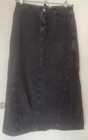Maxi Jeansrock Bayern - Augsburg Vorschau