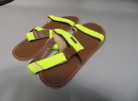 2 x Dsquared2 Flipflops Schuhe 44 neon-grün Berlin - Schöneberg Vorschau