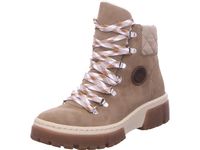 *NEU* WINTER-STIEFELETTEN BOOTS "RIEKER" GR. 38 (5) BEIGE NEU* Niedersachsen - Beckdorf Vorschau