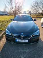 BMW 640d F06 Gran Coupe Sachsen - Chemnitz Vorschau