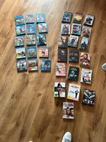 Bluray und DVD Filme + DVDs Set Nordrhein-Westfalen - Ense Vorschau