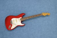 Fender MIJ ORDER MADE 62 Vintage Reissue Strat CAR 1994 Nordrhein-Westfalen - Mülheim (Ruhr) Vorschau