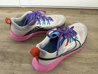 Nike React Pegasus Trail 4 / Light Orewood Pink Blue / Gr. 38,5 Hessen - Riedstadt Vorschau