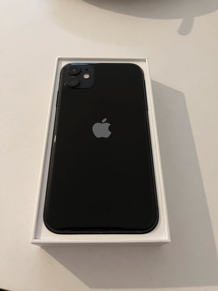 Iphone 11 128GB in Leer (Ostfriesland)