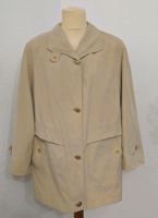 Vintage Damenjacke Jacke delmod Jacke Beige Gr. L WIE NEU Nordrhein-Westfalen - Hagen Vorschau