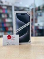 Apple iPhone 15 Pro Max 1TB NEU! RECHNUNG! GARANTIE! Bayern - Fürth Vorschau