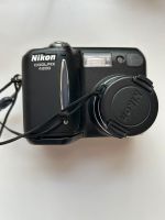 Nikon Coolpix 4300 in schwarz Köln - Blumenberg Vorschau