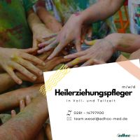 Heilerziehungspfleger (m/w/d) gesucht! Nordrhein-Westfalen - Wesel Vorschau